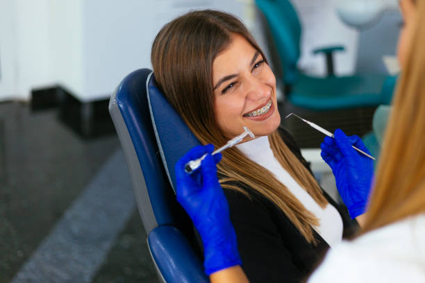 Best Dental Inlays and Onlays  in Desnso, CA