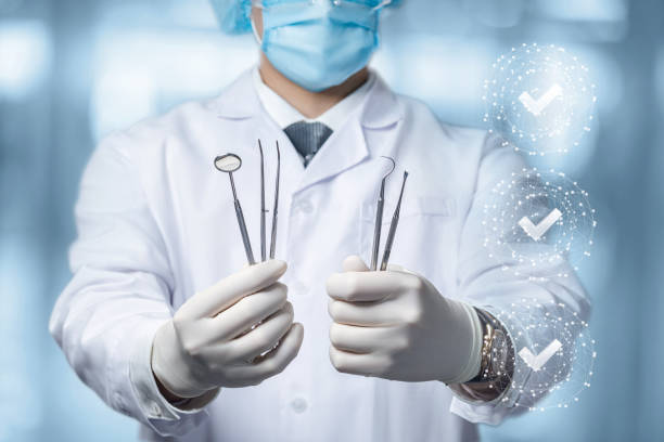 Best Root Canal Treatment  in Desnso, CA