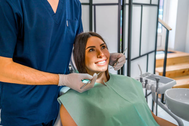 Why Choose Us for Your Dental Needs in Descanso, CA