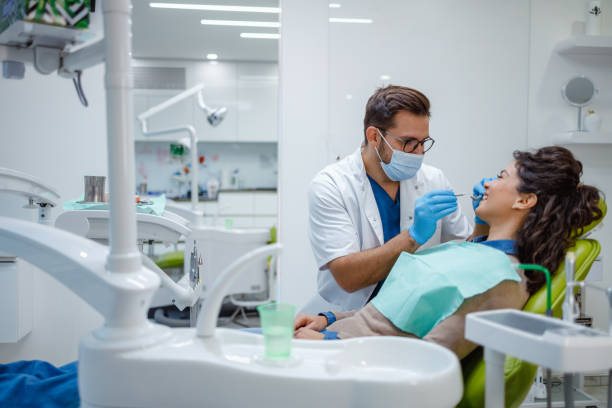 Trusted Descanso, CA  Holistic Dental Services Experts