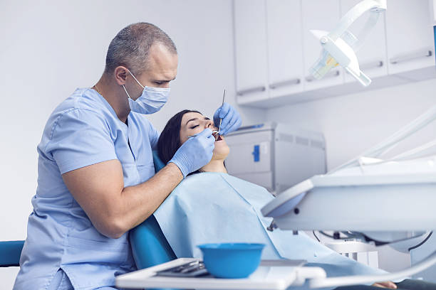 Best Wisdom Tooth Removal  in Desnso, CA